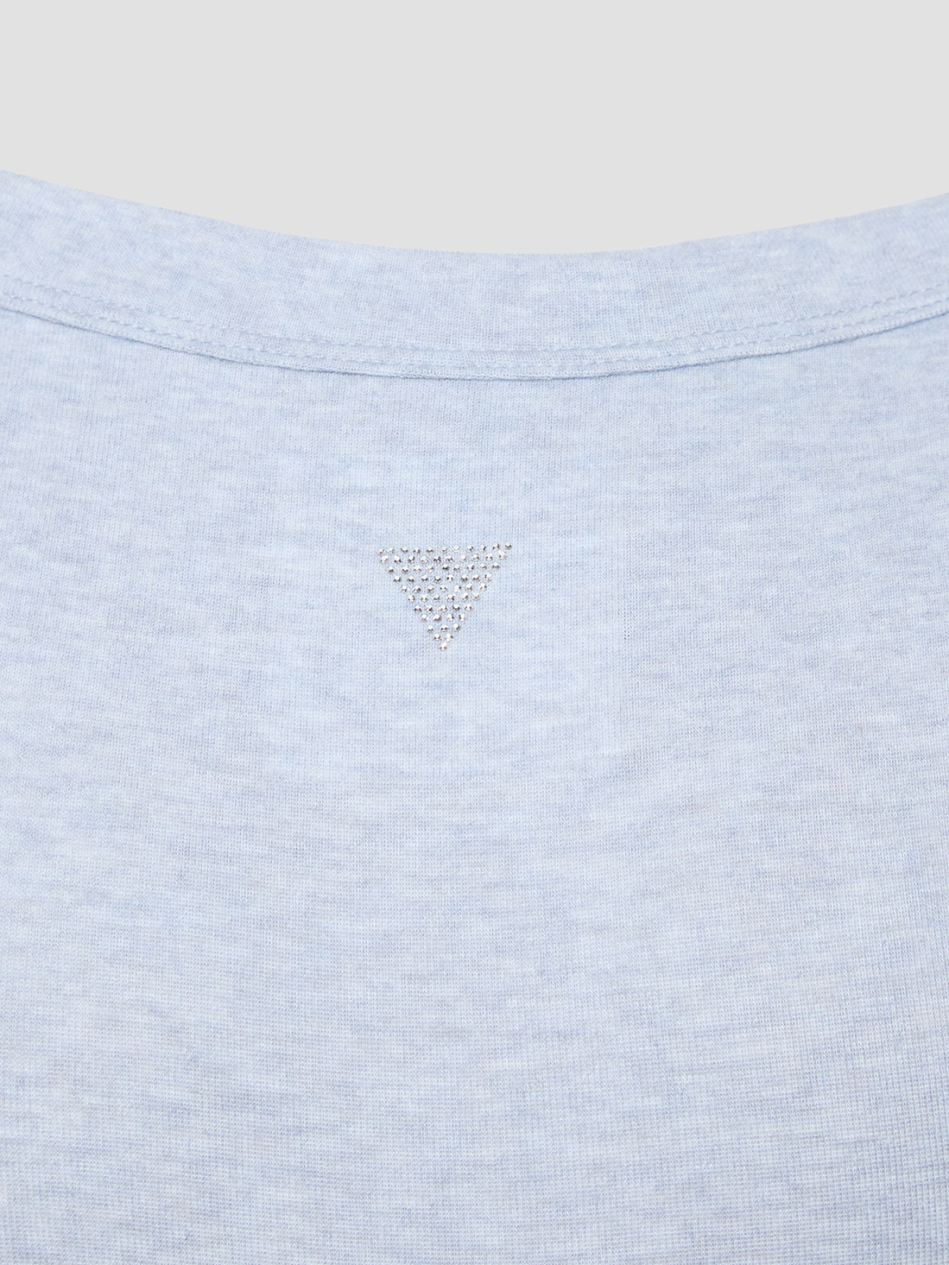 Женский серый топ модель W5RP16.KCNH2;A70Q Женский серый топ модель W5RP16.KCNH2;A70Q Фото