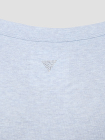 Женский серый топ модель W5RP16.KCNH2;A70Q Женский серый топ модель W5RP16.KCNH2;A70Q Фото