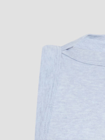 Женский серый топ модель W5RP16.KCNH2;A70Q Женский серый топ модель W5RP16.KCNH2;A70Q Фото