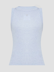 Женский серый топ модель W5RP16.KCNH2;A70Q Женский серый топ модель W5RP16.KCNH2;A70Q Фото