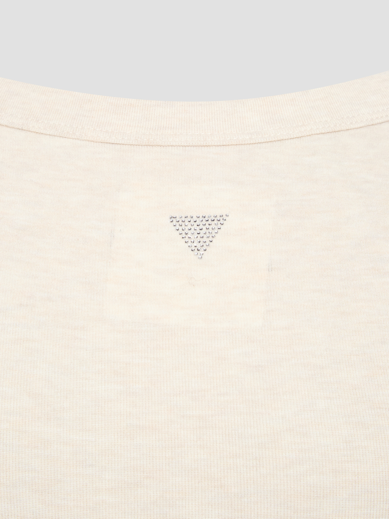 Женский бежевый топ модель W5RP16.KCNH2;G9M1 Женский бежевый топ модель W5RP16.KCNH2;G9M1 Фото