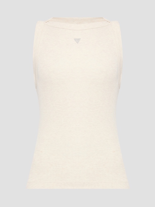 Женский бежевый топ модель W5RP16.KCNH2;G9M1 Фото