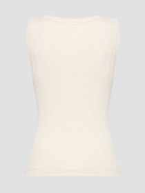 Женский бежевый топ модель W5RP16.KCNH2;G9M1 Женский бежевый топ модель W5RP16.KCNH2;G9M1 Фото