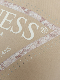 Женский бежевый свитшот модель W5RQ09.K8802;A90F Фото