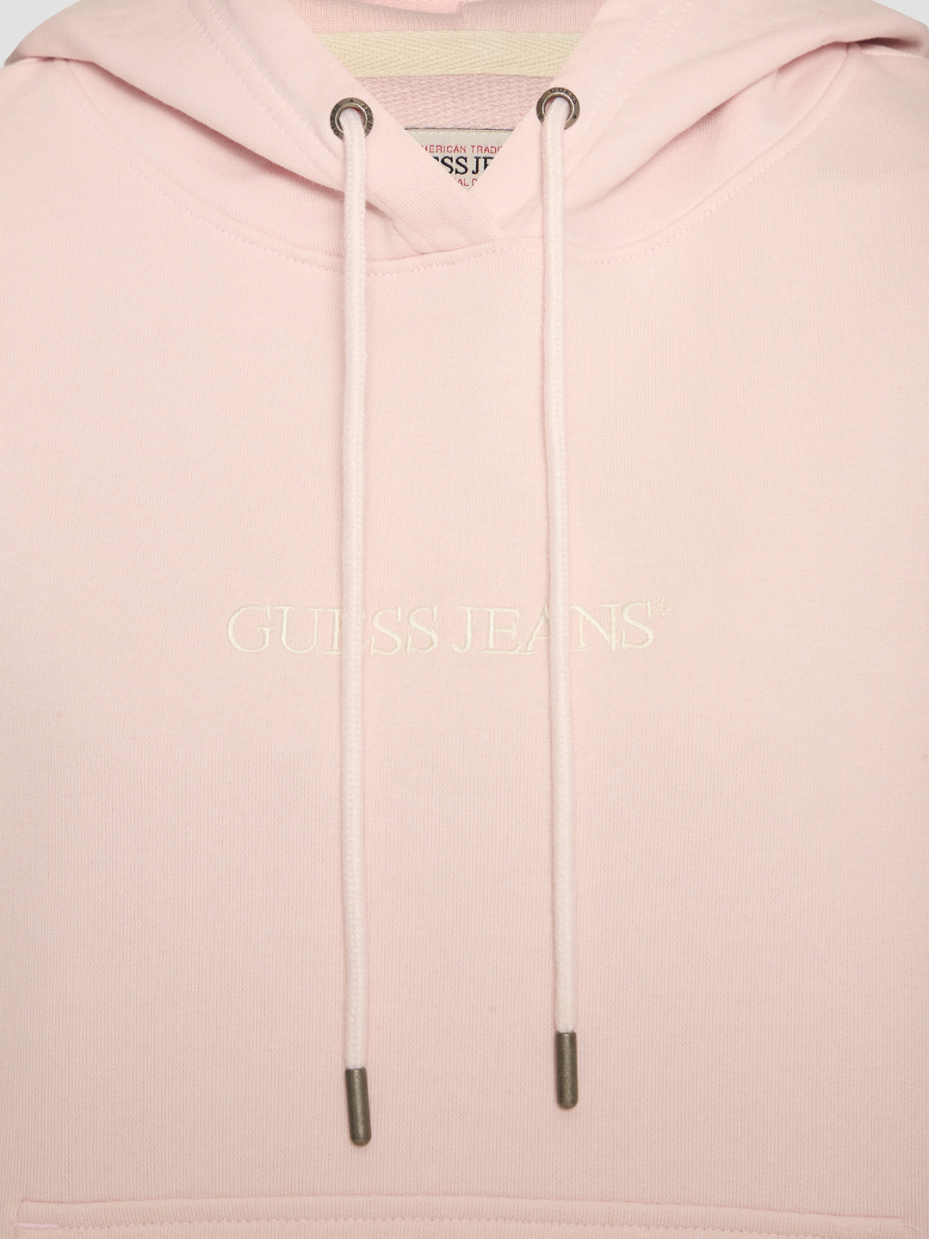 Кофта Guess Jeans модель W5RQ27.K68I4;A61U Фото