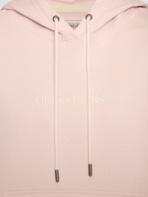 Кофта Guess Jeans модель W5RQ27.K68I4;A61U Фото