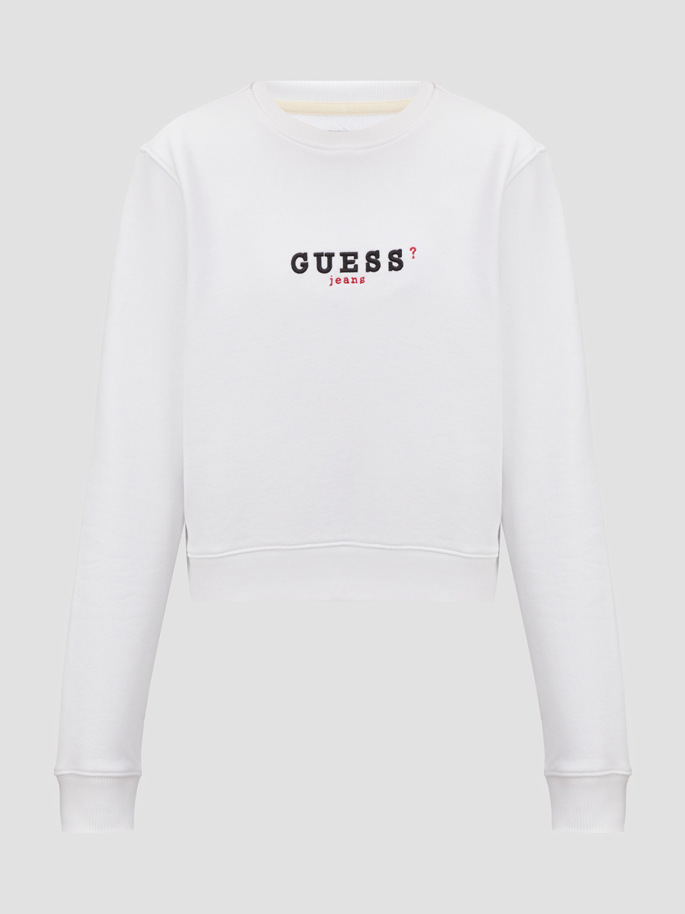 Кофта Guess Jeans модель W5RQ28.K68I4;G011 Фото