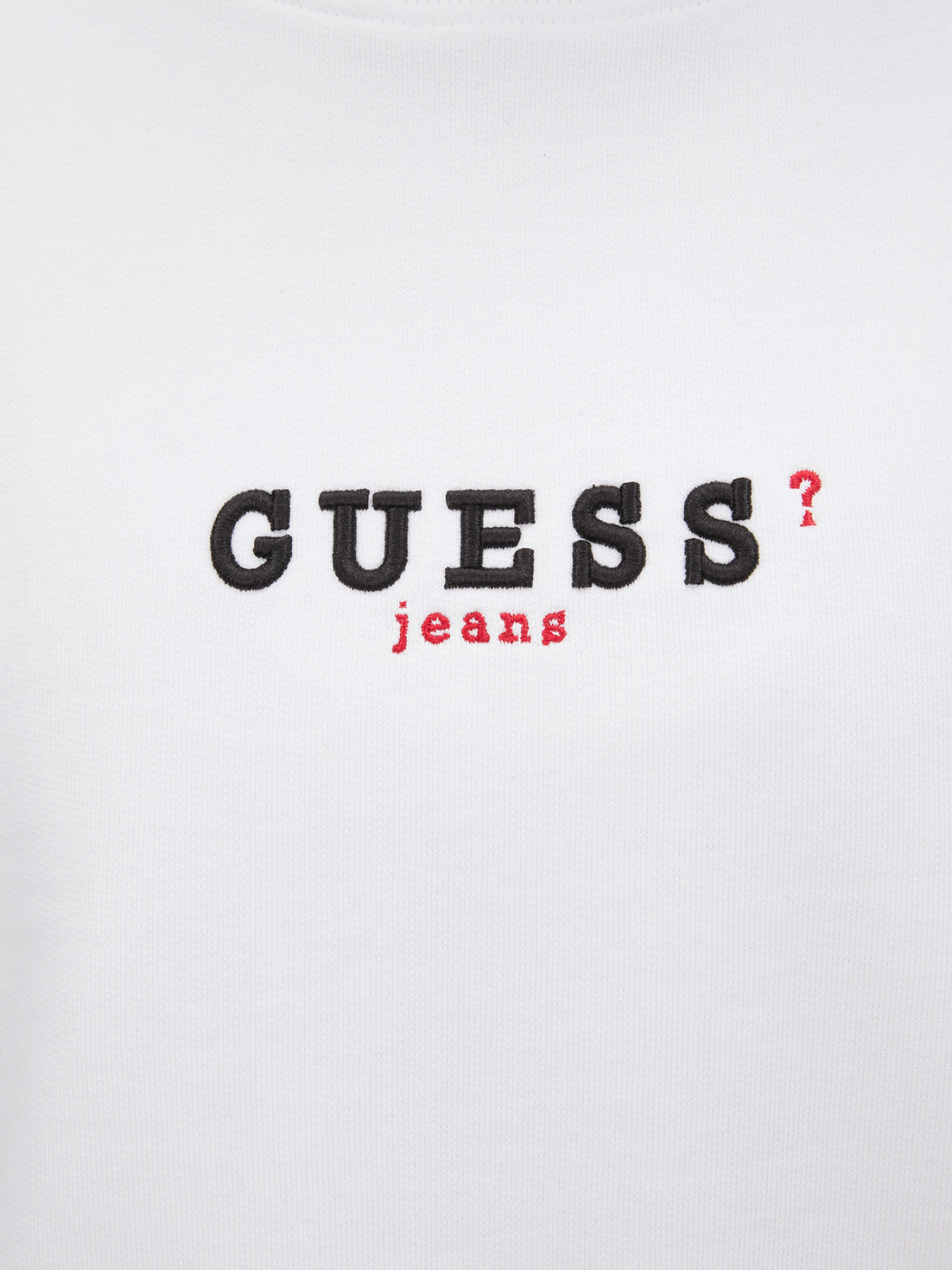 Кофта Guess Jeans модель W5RQ28.K68I4;G011 Фото