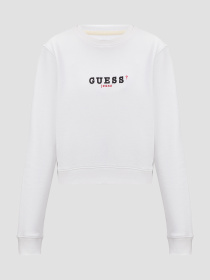 Кофта Guess Jeans модель W5RQ28.K68I4;G011 Фото