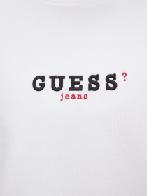 Кофта Guess Jeans модель W5RQ28.K68I4;G011 Фото