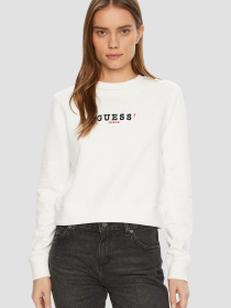 Кофта Guess Jeans модель W5RQ28.K68I4;G011 Фото