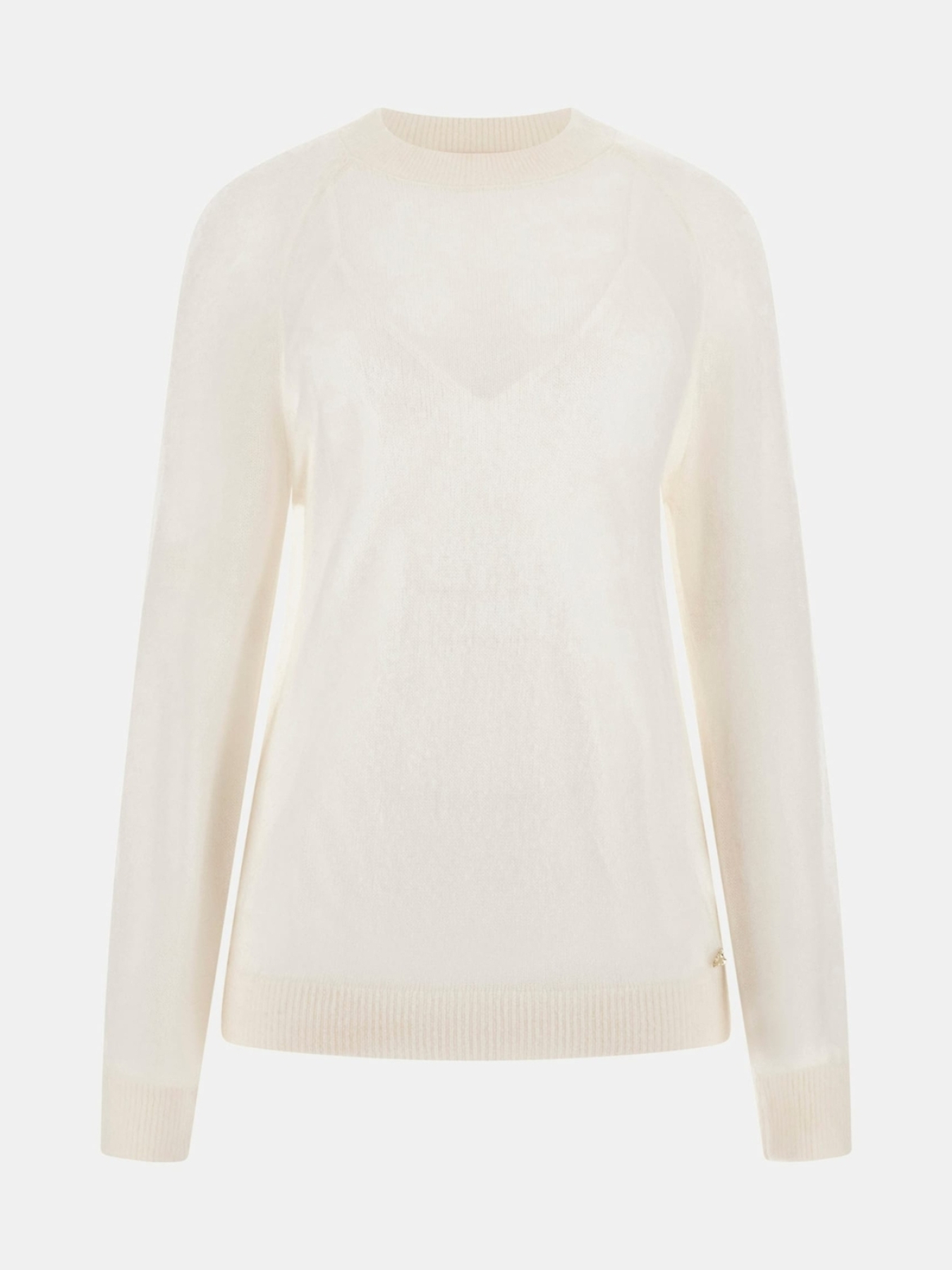 Джемпер GUESS модель W5RR06.Z3HQ0;G012 Фото