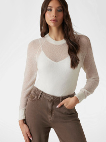 Джемпер GUESS модель W5RR06.Z3HQ0;G012 Фото