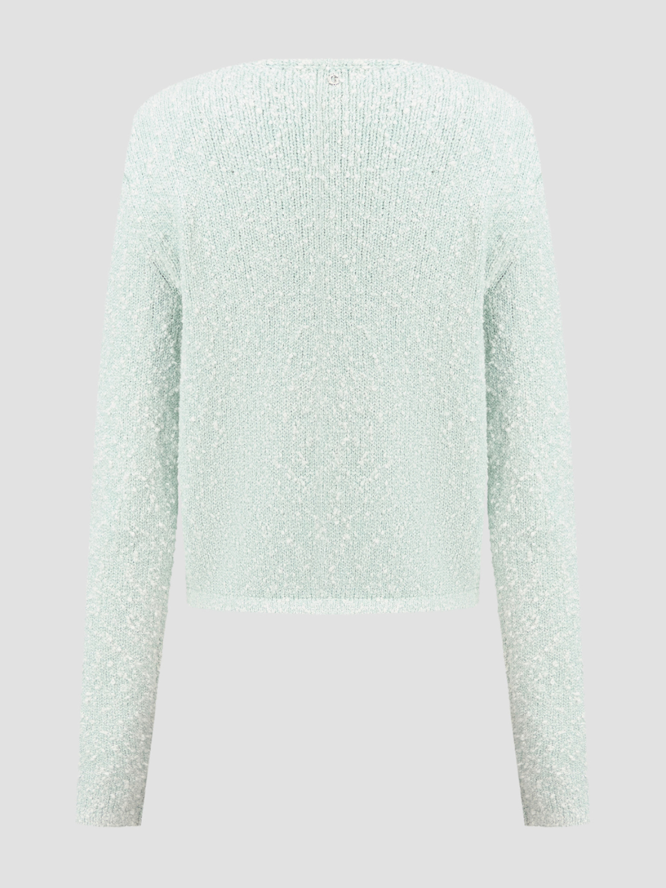 Кардиган GUESS модель W5RR20.Z3L21;FN7P Фото