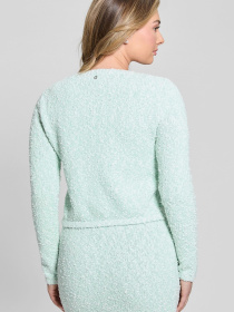 Кардиган GUESS модель W5RR20.Z3L21;FN7P Фото