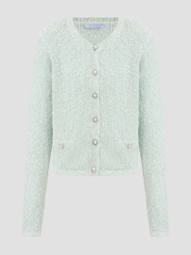 Кардиган GUESS модель W5RR20.Z3L21;FN7P Фото