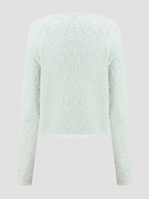 Кардиган GUESS модель W5RR20.Z3L21;FN7P Фото