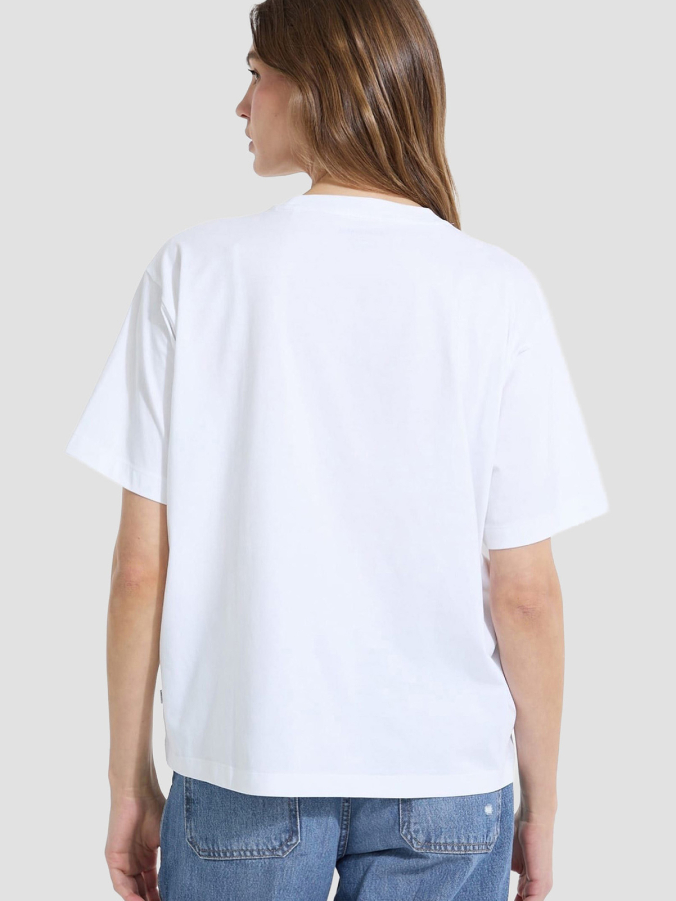 Футболка Guess Jeans модель W5YI25.K8HM0;G011 Фото