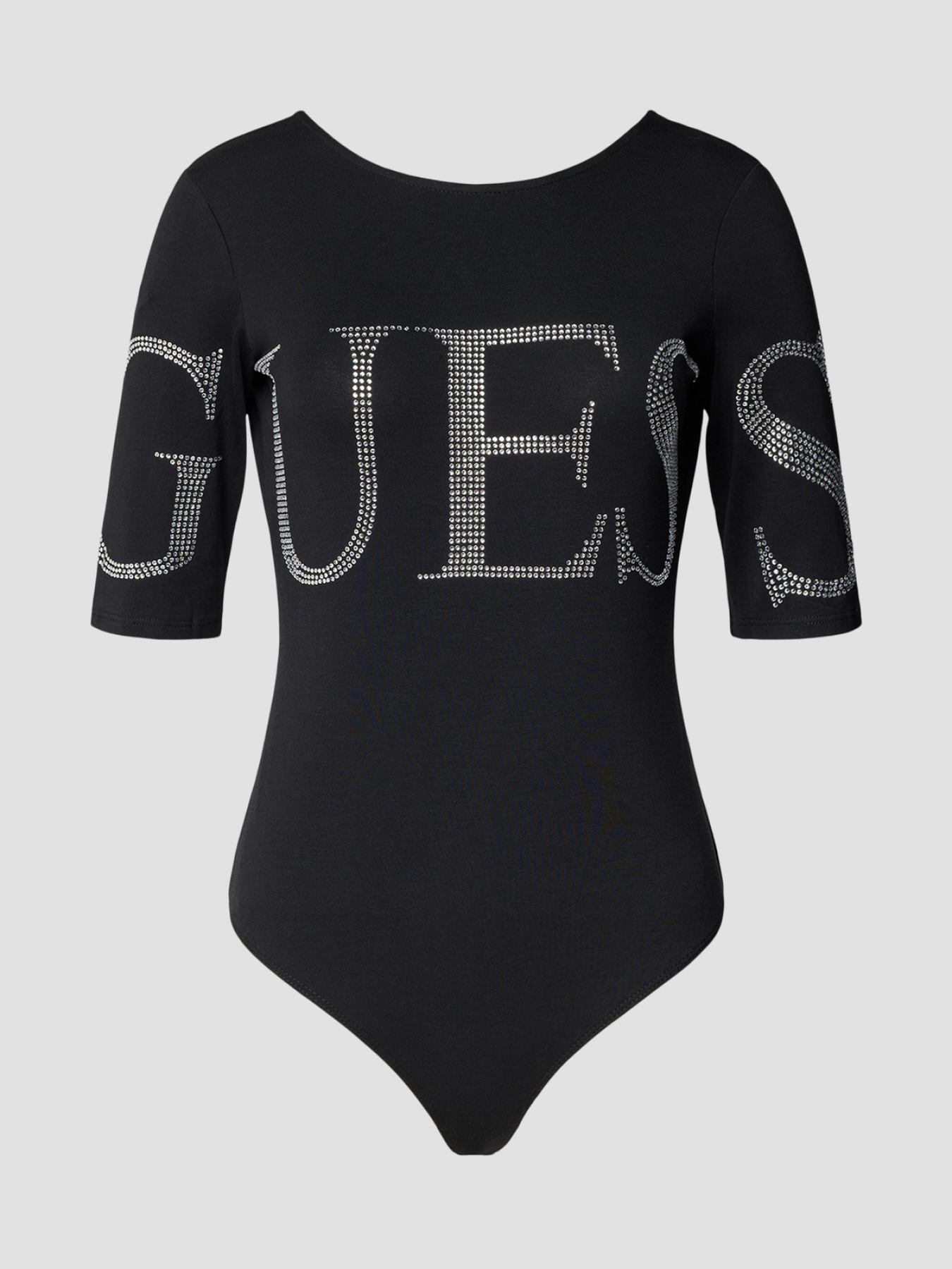 Боди GUESS модель W5YP57.K49A1;JBLK Фото
