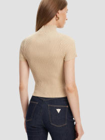 Водолазка GUESS модель W5YR04.Z0040;G1L7 Фото