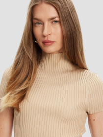 Водолазка GUESS модель W5YR04.Z0040;G1L7 Фото