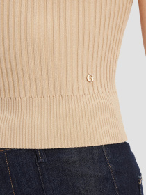 Водолазка GUESS модель W5YR04.Z0040;G1L7 Фото