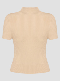 Водолазка GUESS модель W5YR04.Z0040;G1L7 Фото