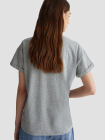 Футболка Liu Jo модель WF4284.J5904;02050 Фото