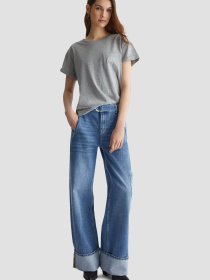 Футболка Liu Jo модель WF4284.J5904;02050 Фото