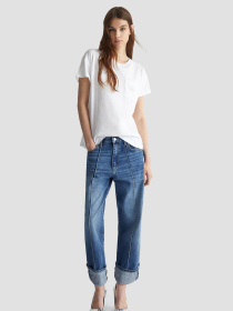 Футболка Liu Jo модель WF4284.J5904;11111 Фото