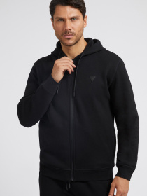 Худи GUESS модель Z2YQ28.K9V31;JBLK Худи GUESS модель Z2YQ28.K9V31;JBLK Фото