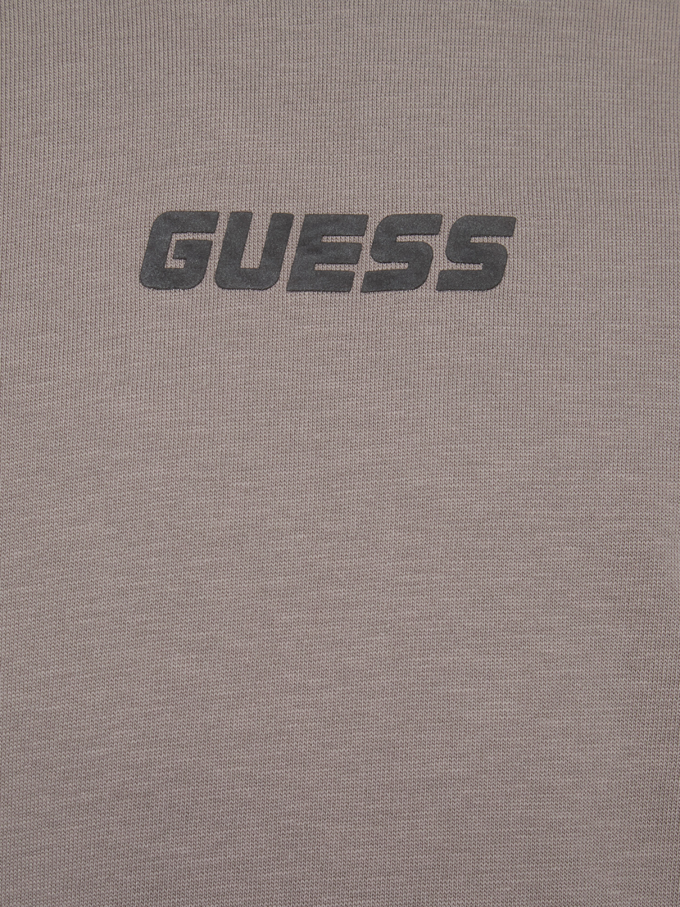 Мужская темно-серая футболка модель Z4BI00.KCE21;G1CE Фото