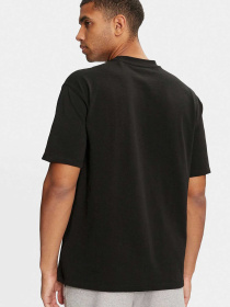 Чоловіча чорна футболка модель Z4BI00.KCE21;JBLK Фото