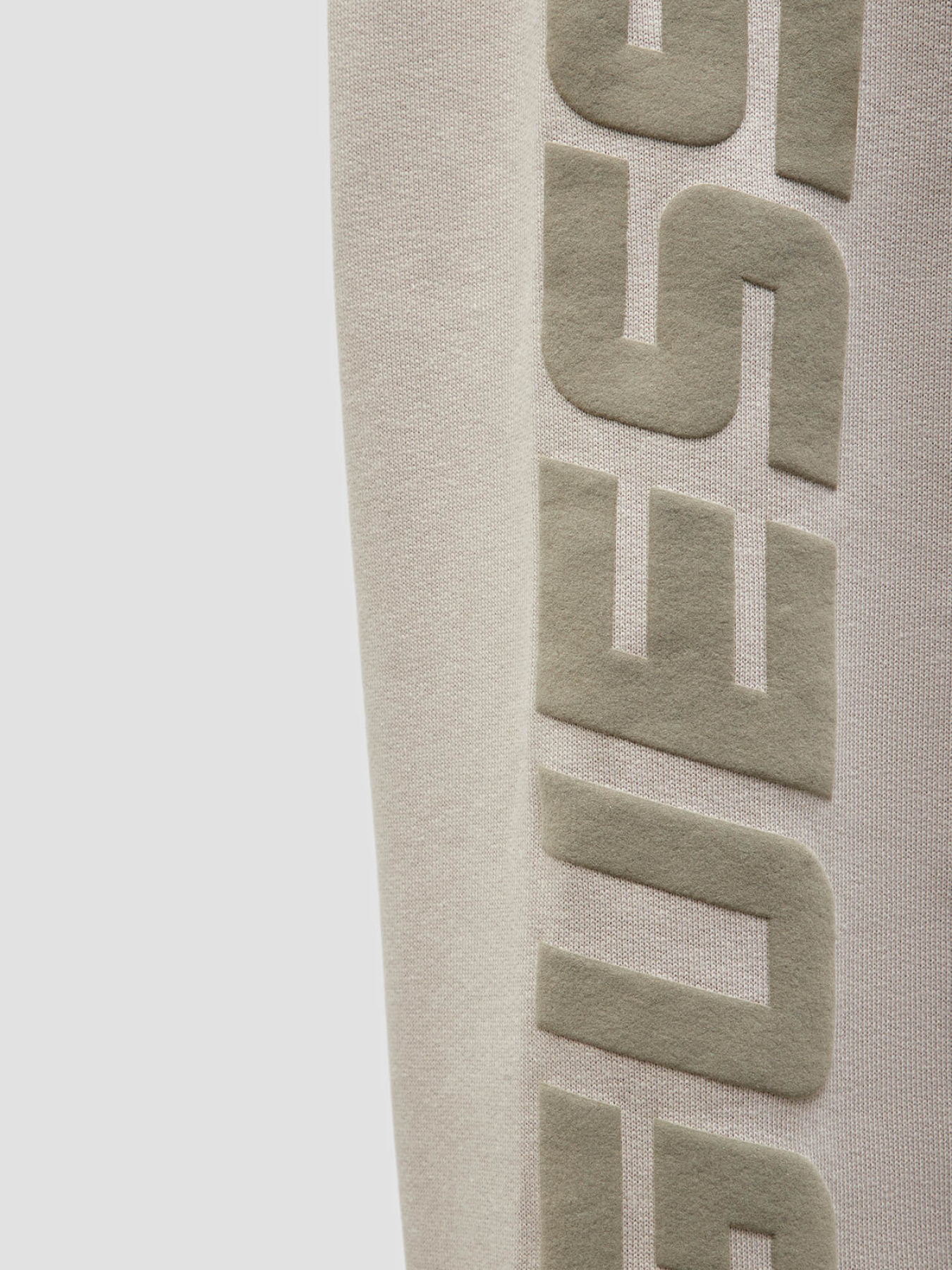 Чоловіче бежеве худі модель Z4BQ03.K9V31;G1CA Фото