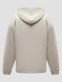Чоловіче бежеве худі модель Z4BQ03.K9V31;G1CA Фото