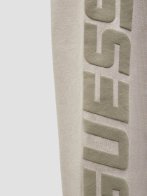 Чоловіче бежеве худі модель Z4BQ03.K9V31;G1CA Фото