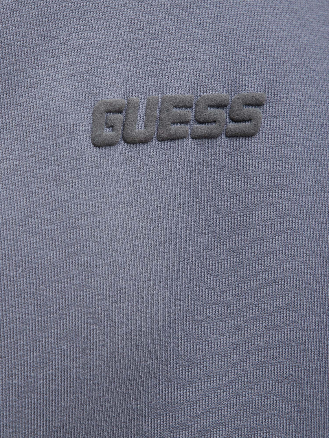 Мужское серое худи модель Z4BQ03.K9V31;G9D2 Фото