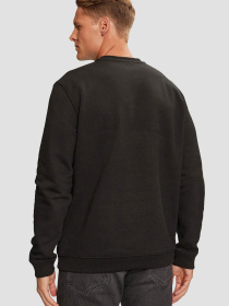 Світшот GUESS модель Z4BQ18.KCEA0;JBLK Фото