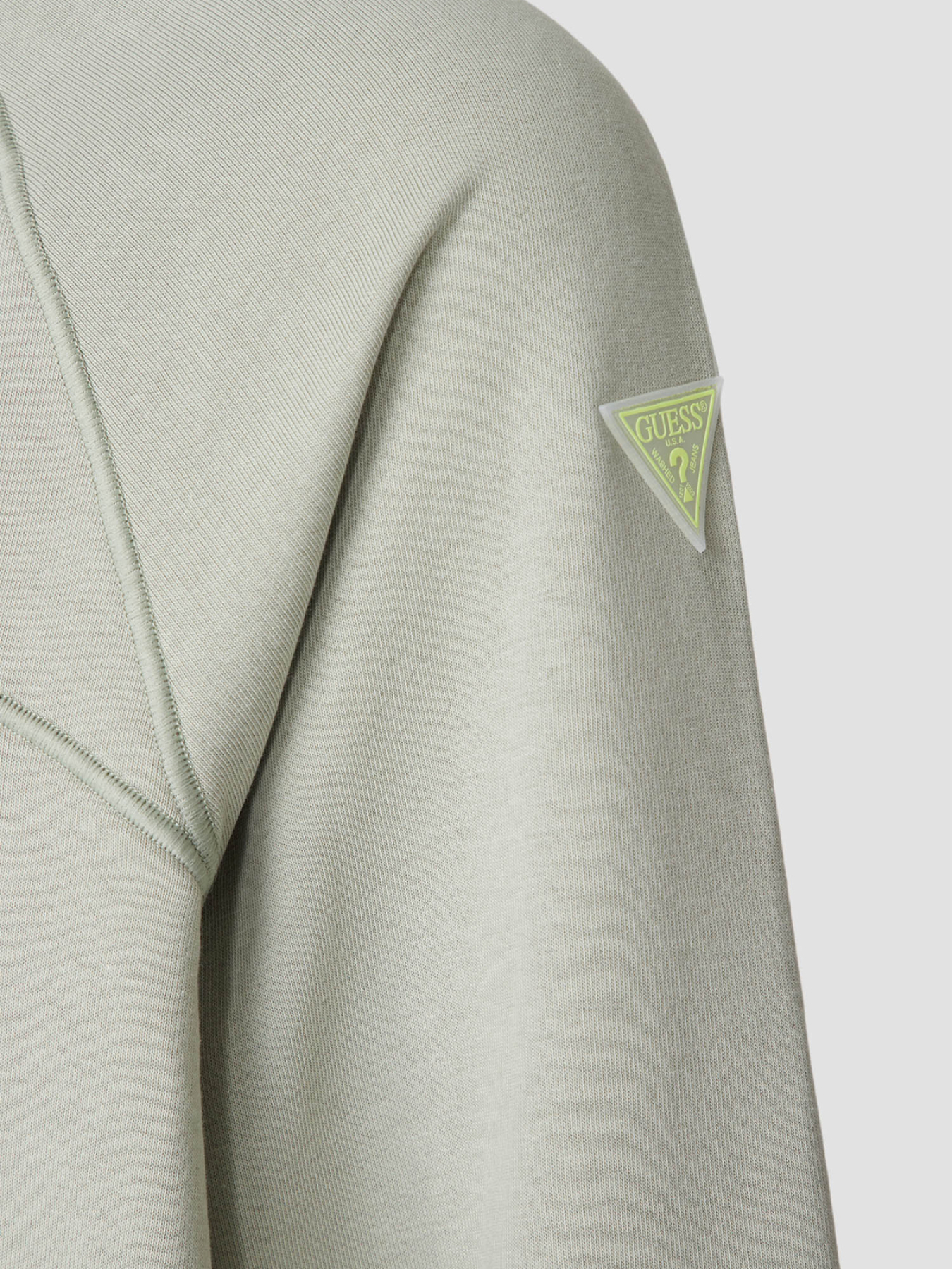 Худи GUESS модель Z4GQ10.KBK32;A810 Фото