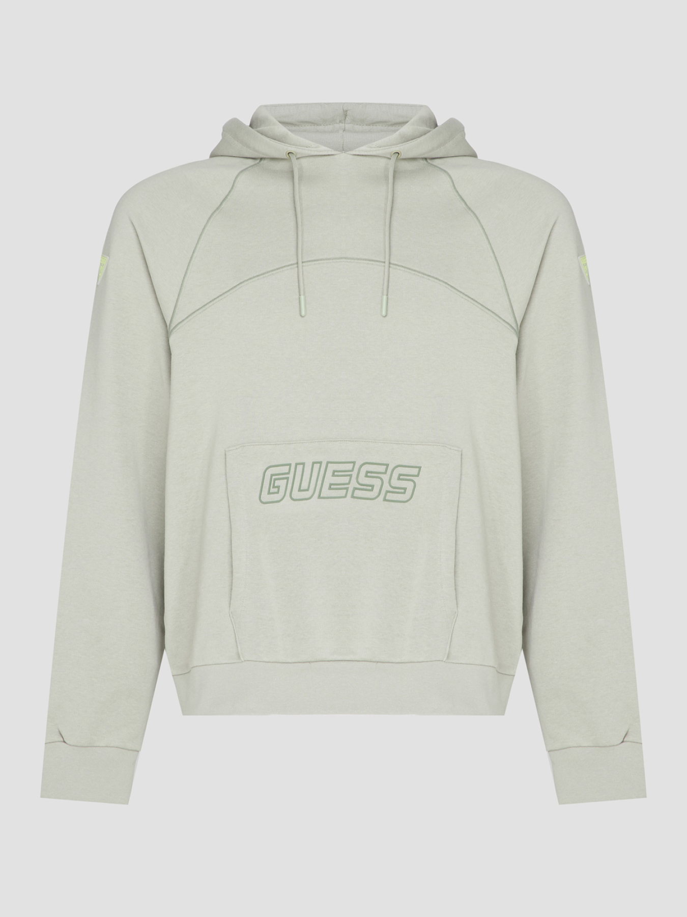 Худи GUESS модель Z4GQ10.KBK32;A810 Фото