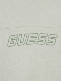 Худи GUESS модель Z4GQ10.KBK32;A810 Фото