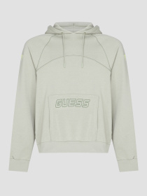 Худи GUESS модель Z4GQ10.KBK32;A810 Фото