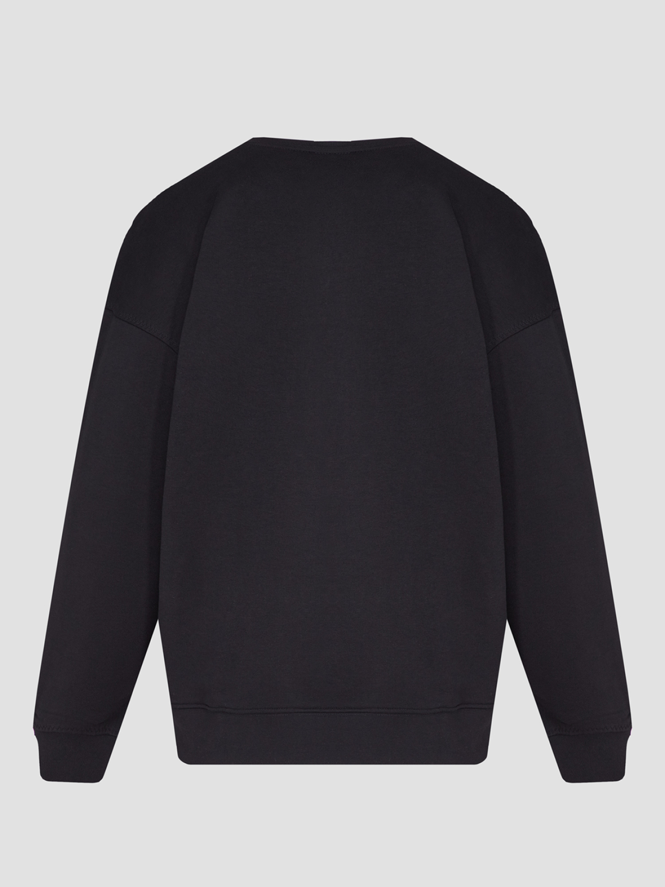 Світшот GUESS модель Z4GQ20.KBK32;JBLK Фото