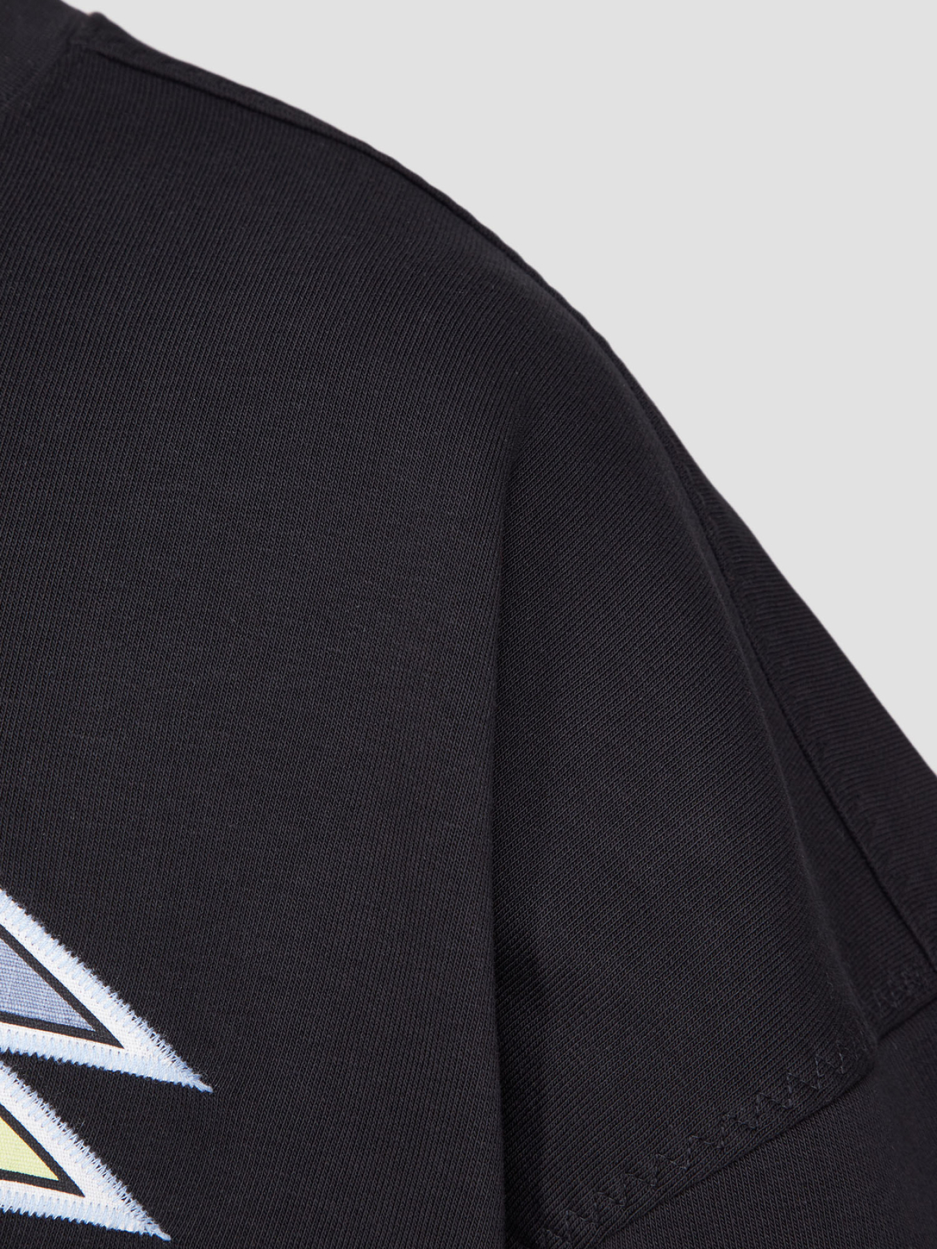 Світшот GUESS модель Z4GQ20.KBK32;JBLK Фото