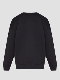 Світшот GUESS модель Z4GQ20.KBK32;JBLK Фото