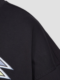 Світшот GUESS модель Z4GQ20.KBK32;JBLK Фото