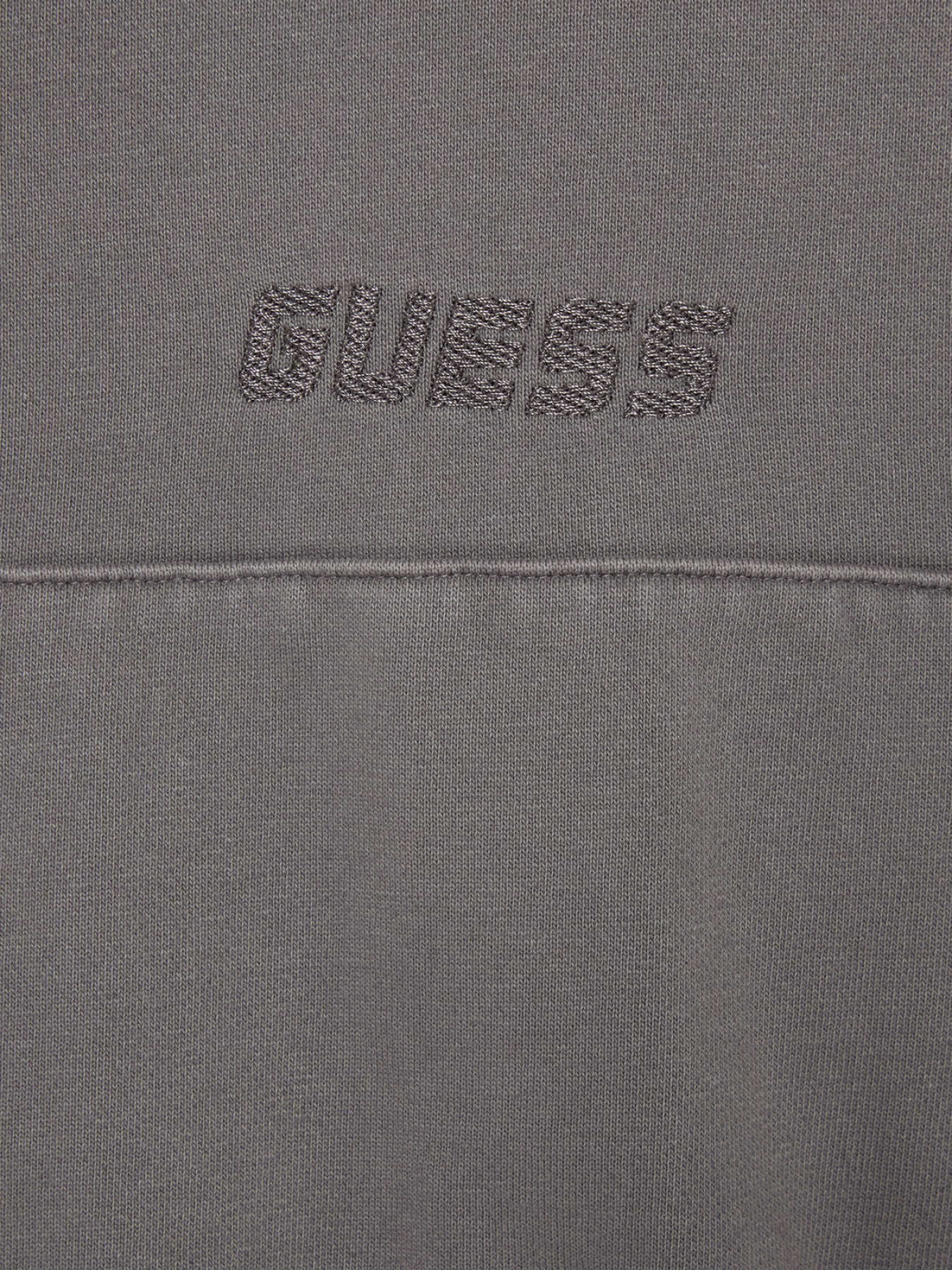 Мужское серое худи модель Z5BQ10.KCE91;G1CE Фото