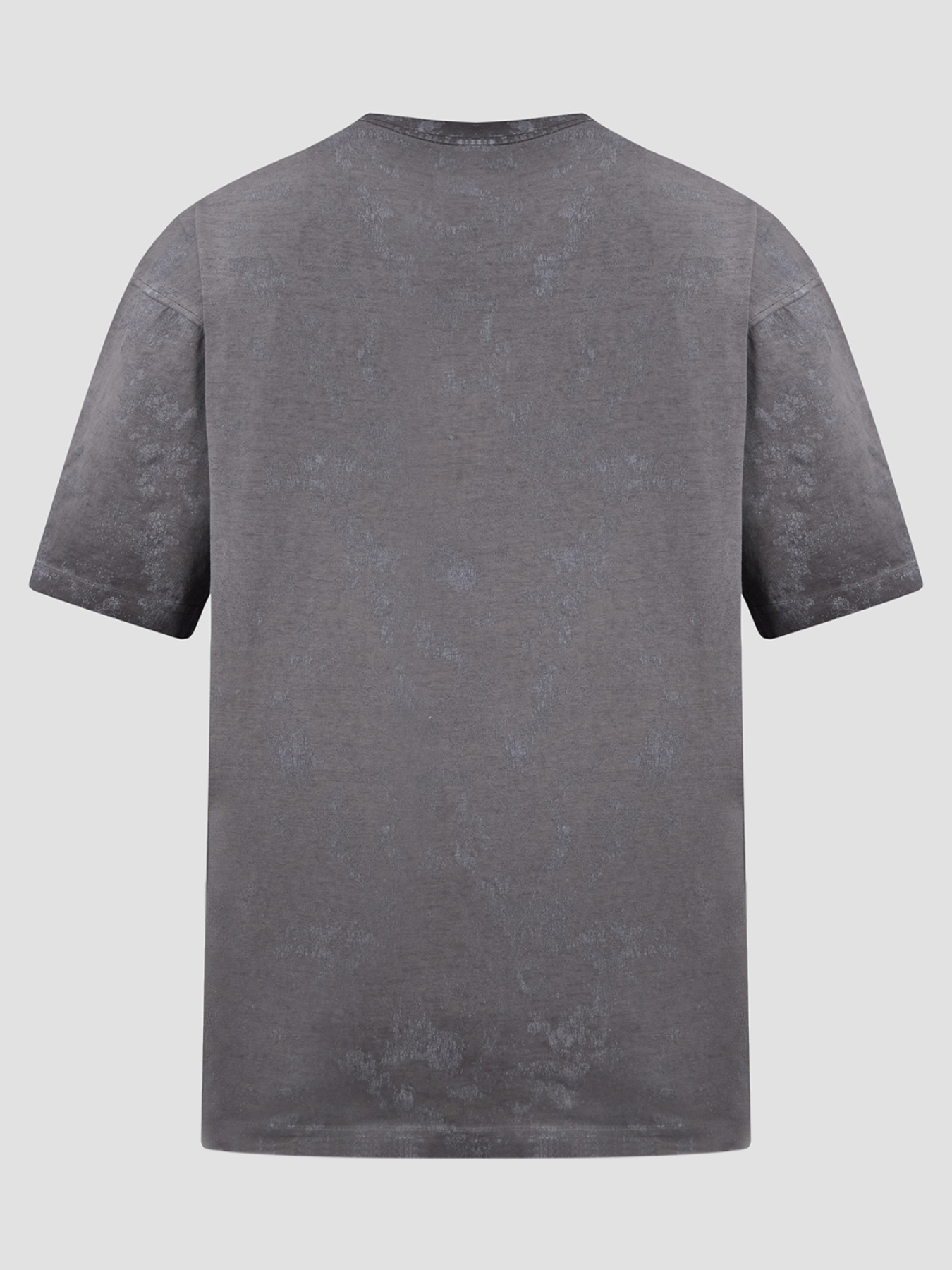 Мужская серая футболка модель Z5GI01.I3Z14;PJ1A Фото