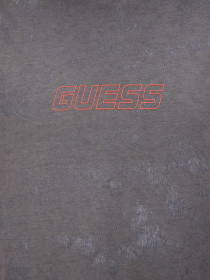 Мужская серая футболка модель Z5GI01.I3Z14;PJ1A Фото