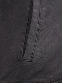 Мужская темно-серая спортивная кофта модель Z5RQ08.KCE90;G9I4 Фото